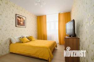 2-к квартира, посуточно, 67м2, 1/1 этаж