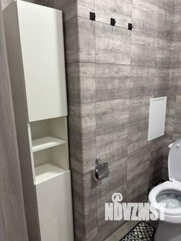 1-к квартира, на длительный срок, 40м2, 5/16 этаж