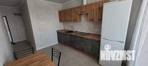 1-к квартира, на длительный срок, 50м2, 15/22 этаж