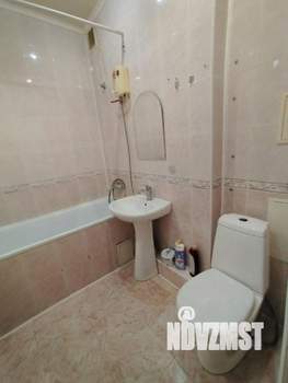 1-к квартира, на длительный срок, 38м2, 16/17 этаж