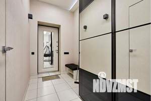 1-к квартира, посуточно, 38м2, 1/3 этаж