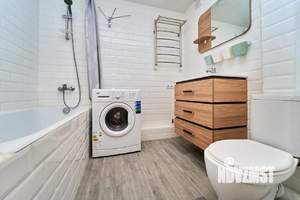 3-к квартира, на длительный срок, 60м2, 4/5 этаж