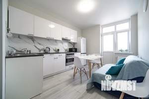 1-к квартира, посуточно, 50м2, 15/17 этаж