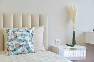 1-к квартира, посуточно, 44м2, 11/17 этаж