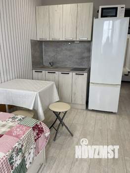 Студия квартира, на длительный срок, 20м2, 8/20 этаж