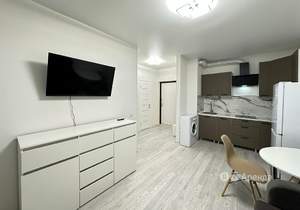 1-к квартира, на длительный срок, 35м2, 2/9 этаж