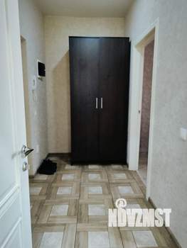 1-к квартира, на длительный срок, 35м2, 4/17 этаж