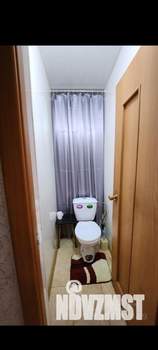 2-к квартира, на длительный срок, 55м2, 8/9 этаж