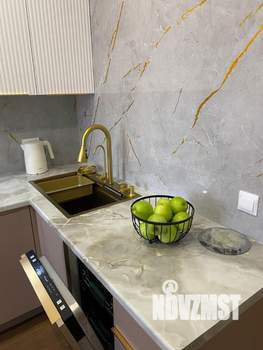 1-к квартира, на длительный срок, 35м2, 13/16 этаж