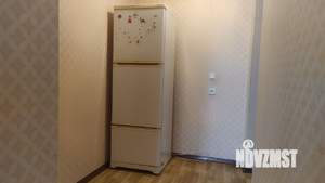 1-к квартира, на длительный срок, 47м2, 15/16 этаж