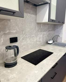 1-к квартира, на длительный срок, 32м2, 5/9 этаж