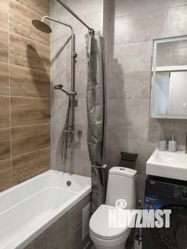 1-к квартира, на длительный срок, 37м2, 14/16 этаж