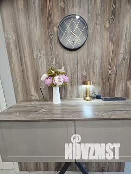 1-к квартира, посуточно, 40м2, 11/25 этаж