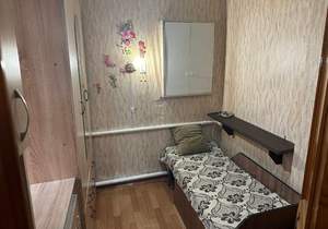 2-к квартира, на длительный срок, 35м2, 1/1 этаж