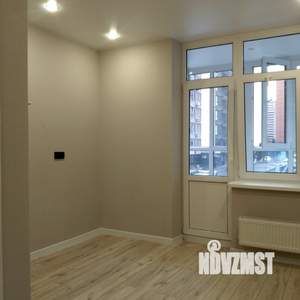 1-к квартира, на длительный срок, 40м2, 2/18 этаж