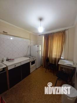 1-к квартира, на длительный срок, 36м2, 2/5 этаж