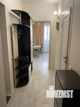 1-к квартира, на длительный срок, 35м2, 2/7 этаж