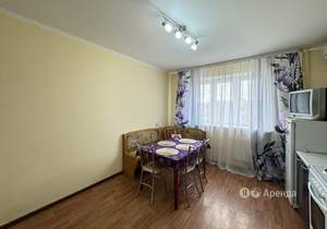 2-к квартира, на длительный срок, 64м2, 2/18 этаж