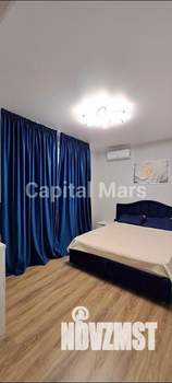 2-к квартира, на длительный срок, 48м2, 16/16 этаж