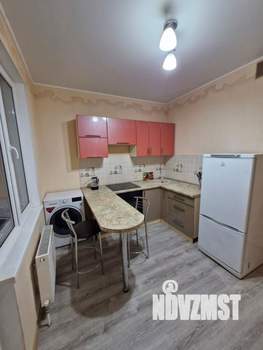 1-к квартира, на длительный срок, 34м2, 3/16 этаж