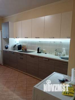 1-к квартира, на длительный срок, 58м2, 4/22 этаж