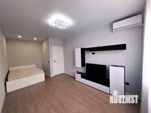 1-к квартира, на длительный срок, 42м2, 16/19 этаж