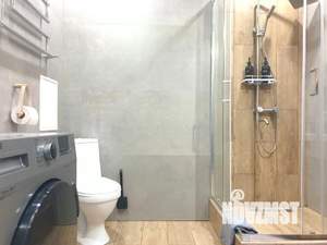 1-к квартира, посуточно, 22м2, 1/1 этаж