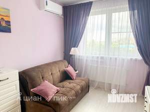2-к квартира, на длительный срок, 54м2, 6/9 этаж