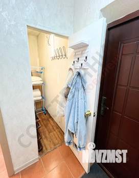 1-к квартира, на длительный срок, 29м2, 4/9 этаж