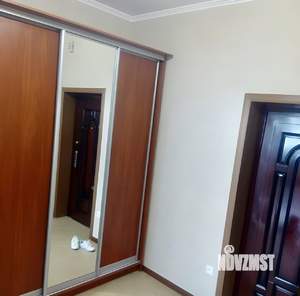 1-к квартира, на длительный срок, 48м2, 4/17 этаж