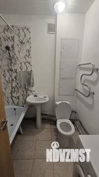 1-к квартира, на длительный срок, 41м2, 8/17 этаж