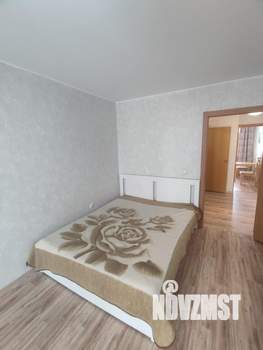 1-к квартира, на длительный срок, 43м2, 7/16 этаж