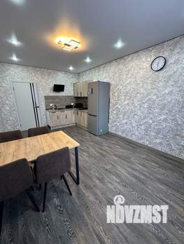 2-к квартира, на длительный срок, 62м2, 12/24 этаж