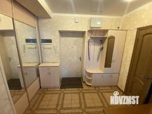 2-к квартира, на длительный срок, 78м2, 4/10 этаж