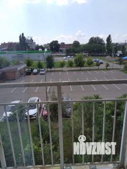 1-к квартира, на длительный срок, 33м2, 3/3 этаж