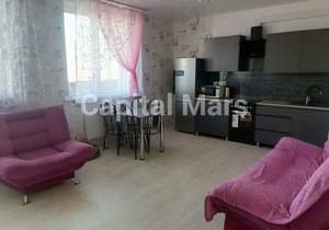2-к квартира, на длительный срок, 63м2, 9/16 этаж