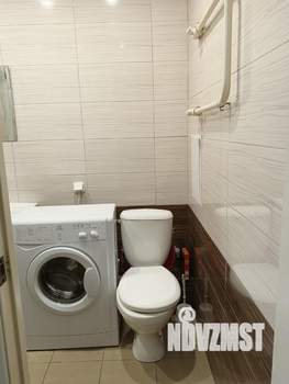 1-к квартира, на длительный срок, 40м2, 7/17 этаж