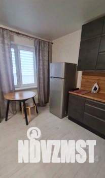 Студия квартира, на длительный срок, 30м2, 10/16 этаж
