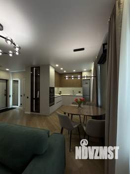 2-к квартира, на длительный срок, 72м2, 2/9 этаж