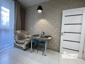 1-к квартира, посуточно, 41м2, 1/1 этаж