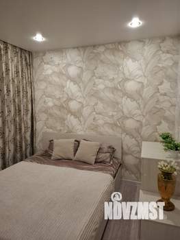 1-к квартира, на длительный срок, 45м2, 1/16 этаж