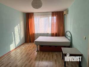 1-к квартира, на длительный срок, 38м2, 14/16 этаж