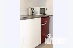 1-к квартира, посуточно, 32м2, 15/15 этаж