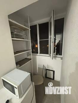 1-к квартира, на длительный срок, 36м2, 4/9 этаж