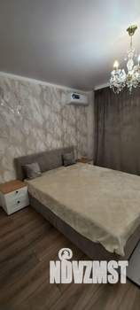 2-к квартира, на длительный срок, 51м2, 3/5 этаж