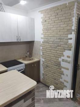 Студия квартира, на длительный срок, 22м2, 1/6 этаж