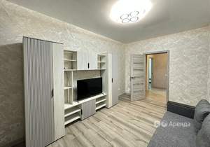 2-к квартира, на длительный срок, 53м2, 9/16 этаж