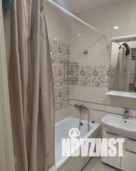 1-к квартира, на длительный срок, 32м2, 13/18 этаж