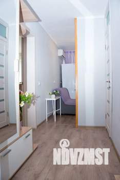 1-к квартира, посуточно, 38м2, 7/14 этаж