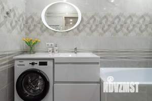 2-к квартира, посуточно, 65м2, 1/1 этаж